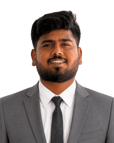 Krishnakumar Suthar
