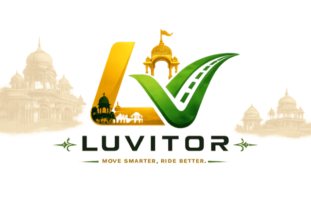 Luvitor Logo